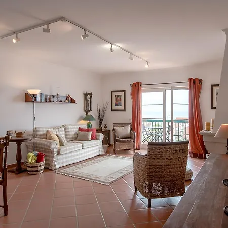 Enes House * Ericeira