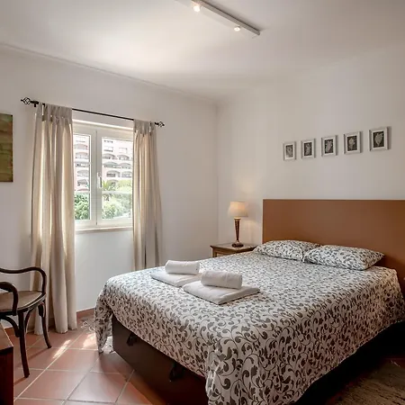 Enes House Apartment Ericeira
