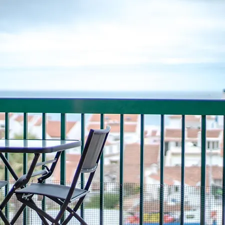 Apartment Enes House Ericeira