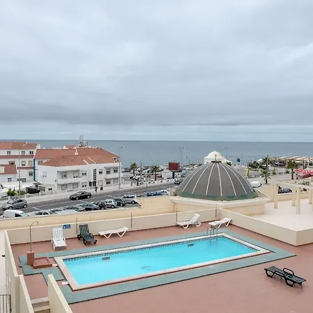 Enes House * Ericeira