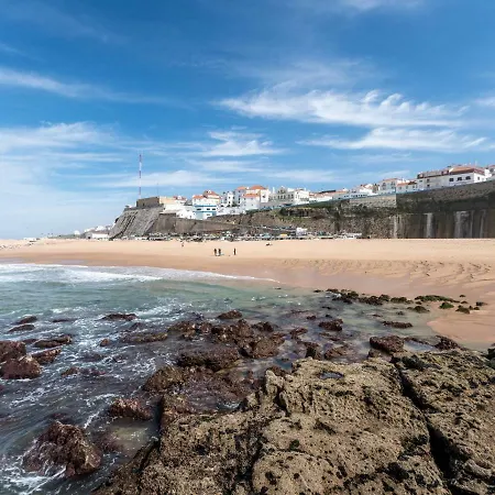 Apartment Enes House Ericeira